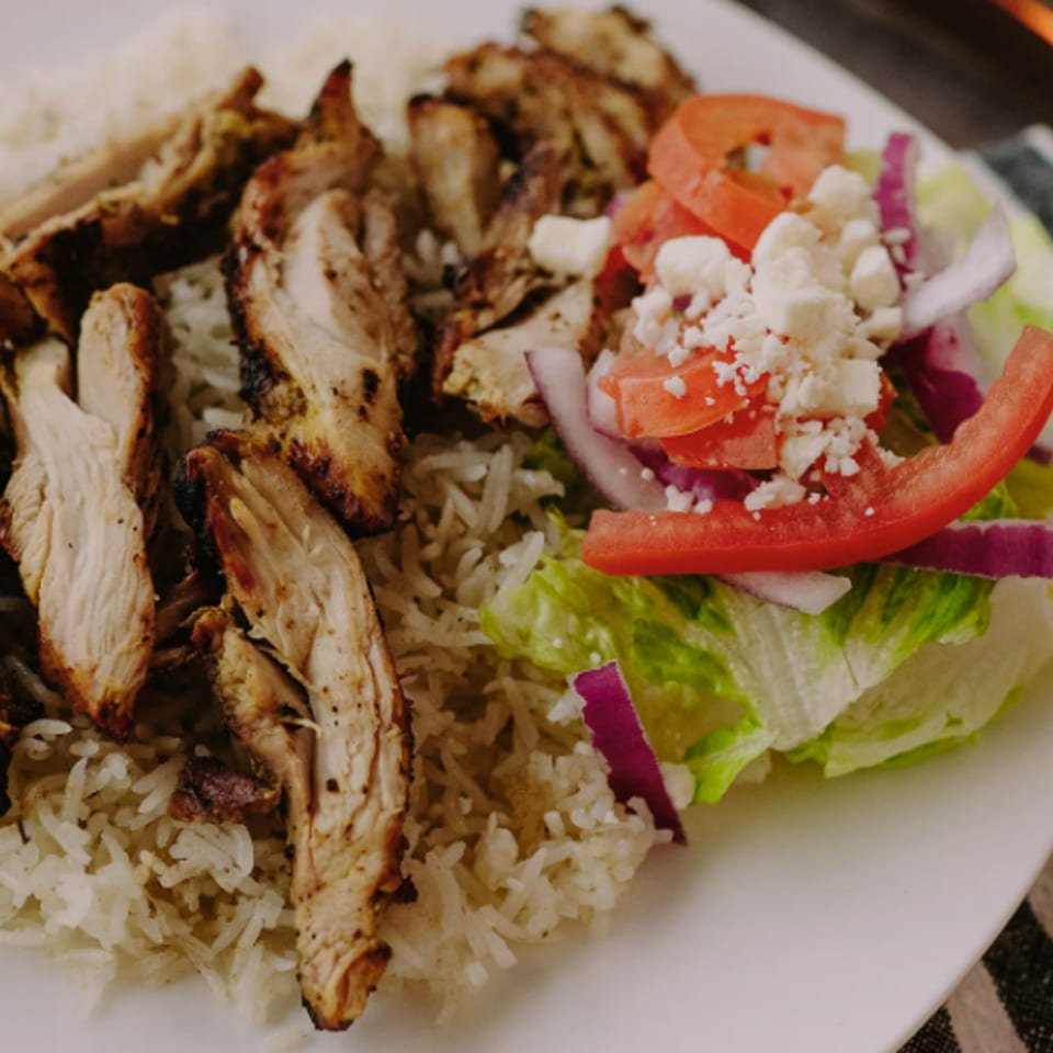 Savor Your Meal with Delivery